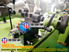 Hidrolik Solenoid Valve Untuk Mesin Press Panas