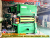 Mesin Plywood untuk Konstruksi Furniture Packing Plywood
