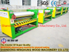 China Veneer Plywood Glue Spreader untuk Manufaktur Kayu Lapis Poplar