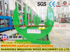 Mesin Turnover Plywood Overturning Board untuk Turning Plywood
