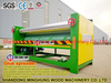 Penyebar Lem Karet Besar Otomatis 8 kaki untuk Peralatan Produksi Kayu Lapis