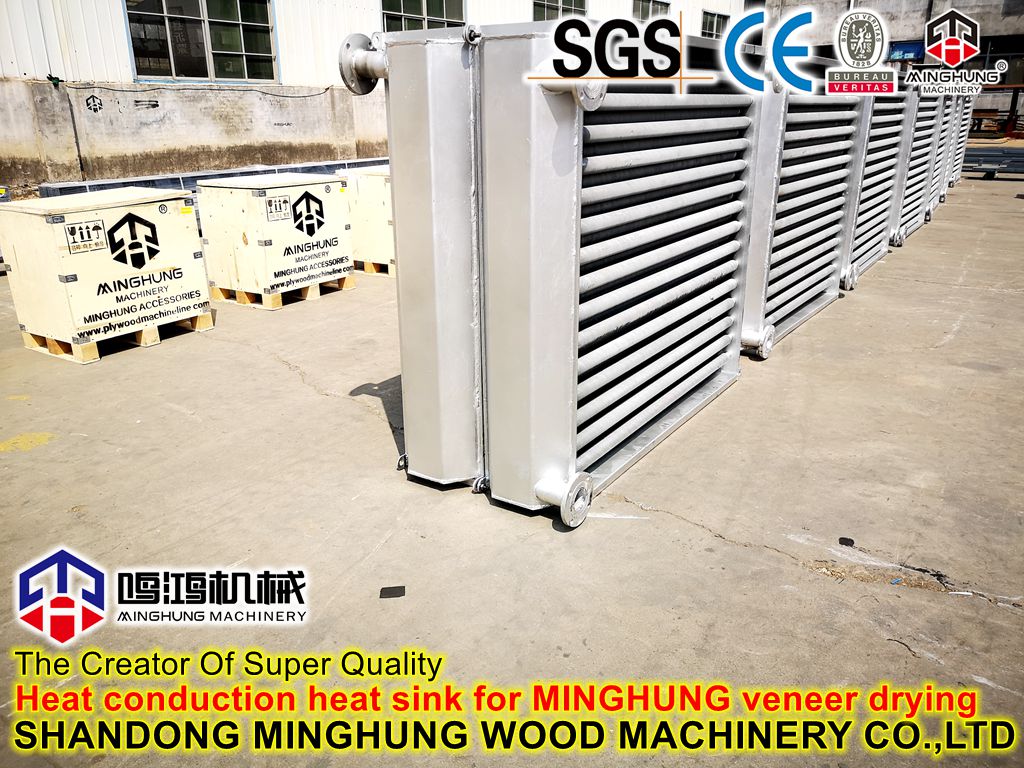 Heat sink konduksi panas