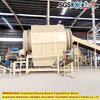 Jalur Produksi China OSB
