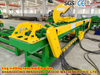Hardwood Mix Line Pemrosesan Vener Hasil Tinggi 