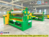 Lini Produksi Kayu Lapis Birch 200m³/Hari 
