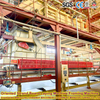 Lini produksi OSB campuran 15-25mm 