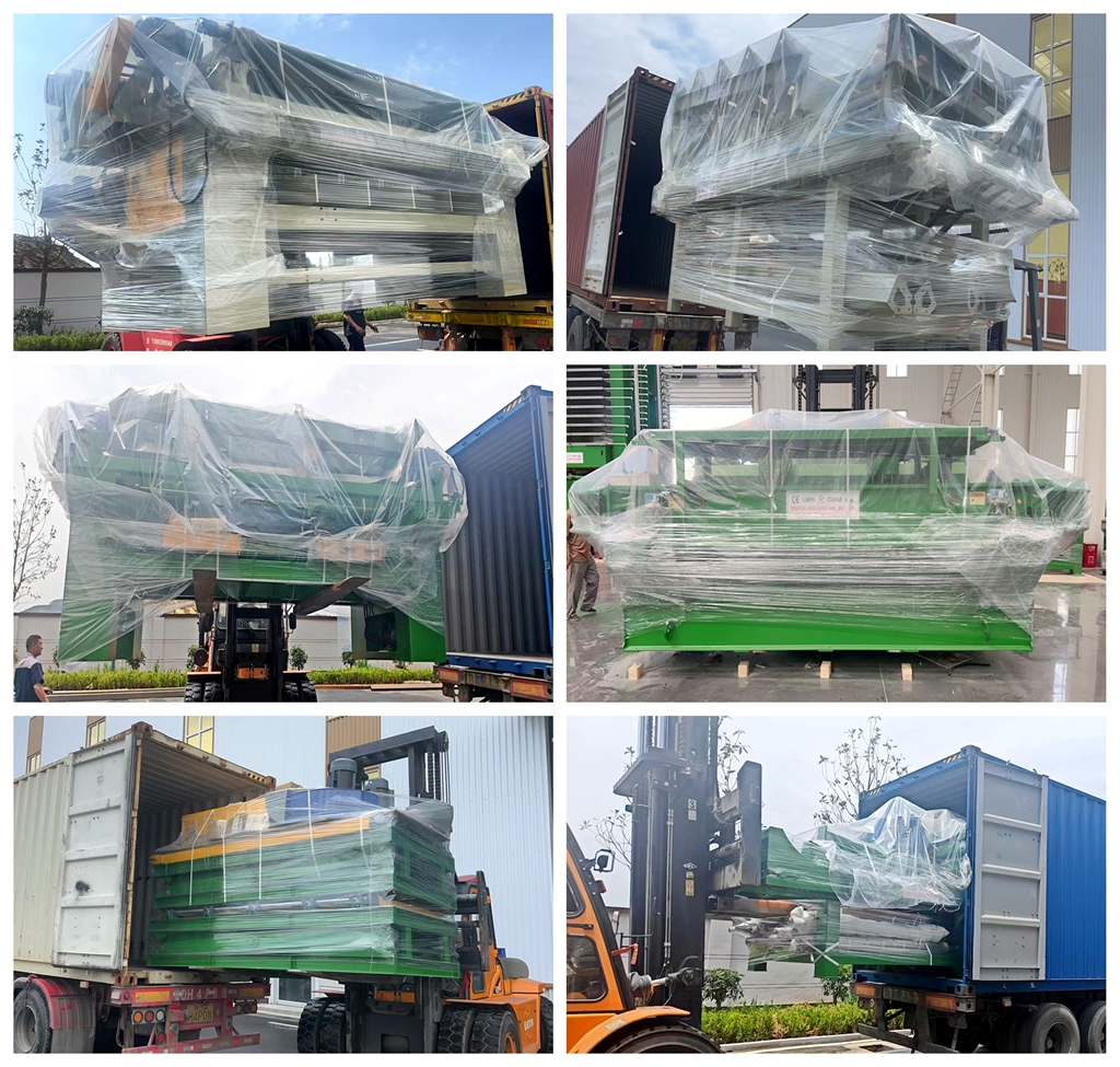 pemuatan mesin kayu lapis minghung1
