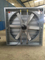 EXHAUST FANS WITH TAIWAN XIZI MOTOR