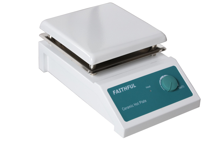 Ceramic Magnetic Stirrer