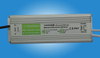 60W Waterproof Constant Voltage LED Driver with Pfc