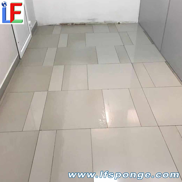Floor Polishing Sponge Pads