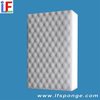 Aircraft Cleaning Melamine Sponge