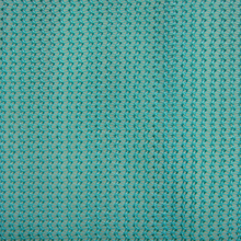 HDPE 220gsm green color scaffold net