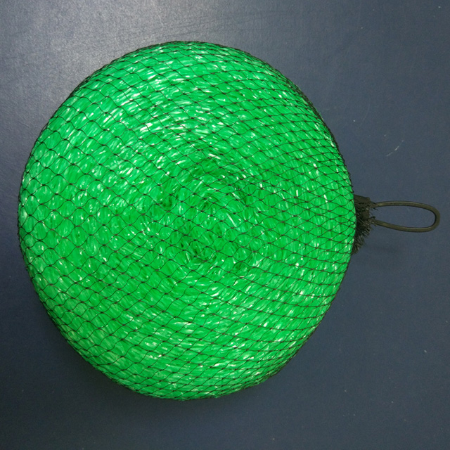 HDPE 8gsm 5X3M green color Anti Bird Net