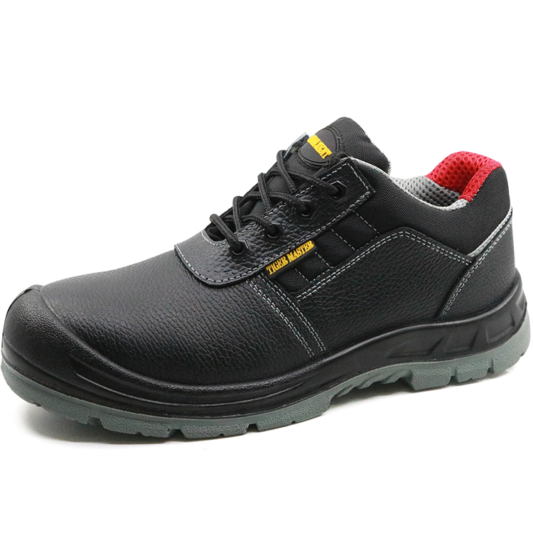 TM005L SAFETY SHOES