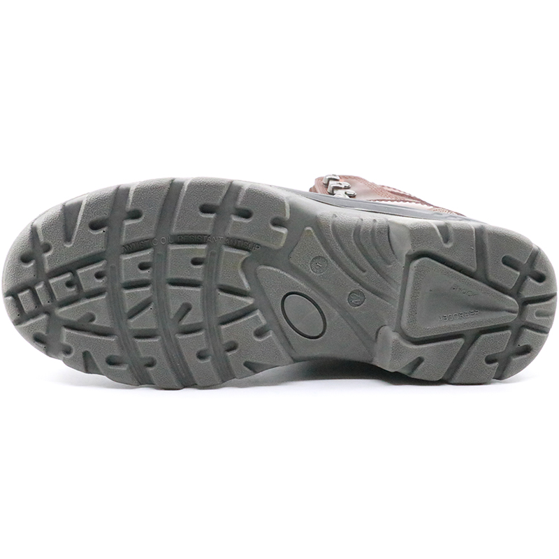 SJ0196 SAFETY SHOES SOLE