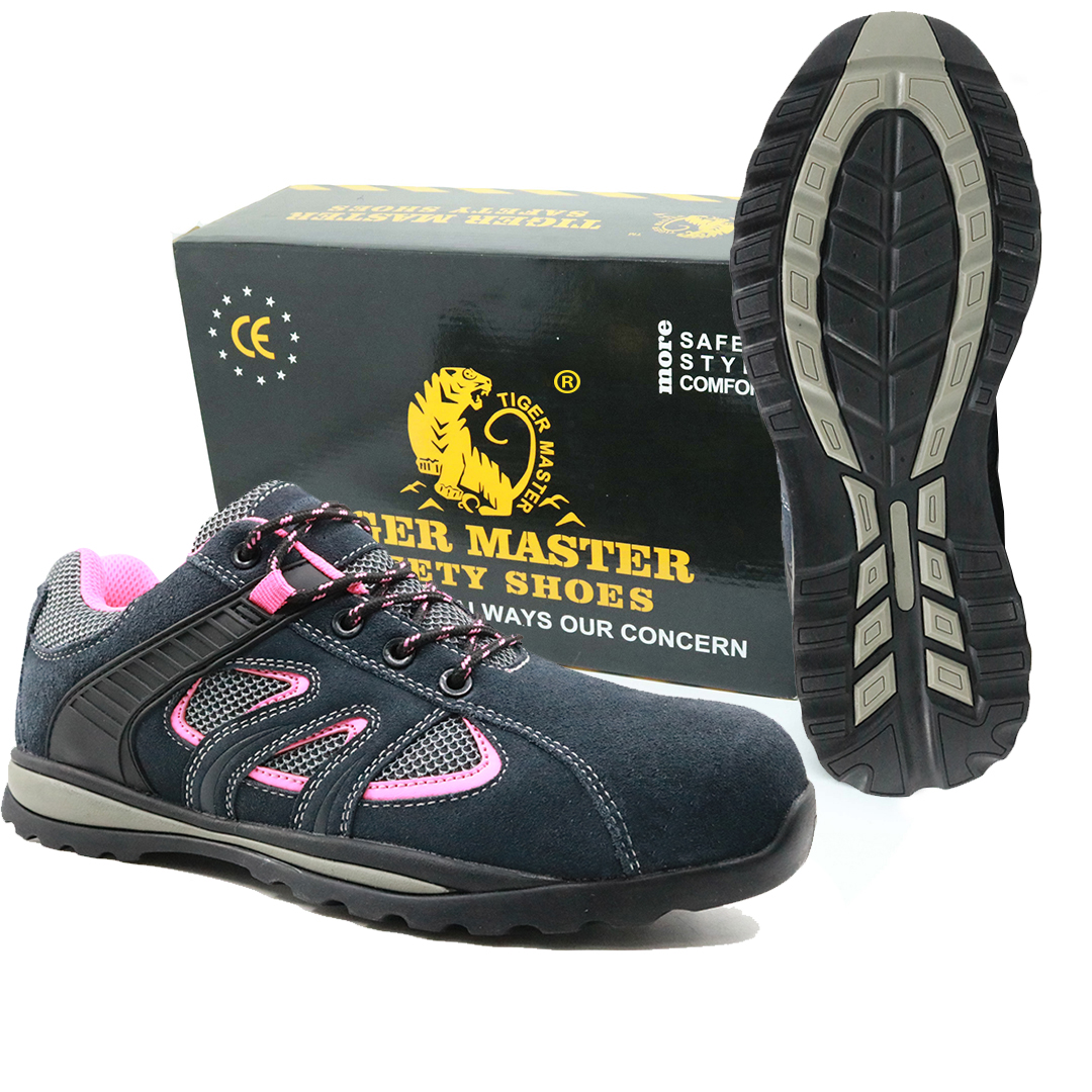 TMC040 SHOES PACKING