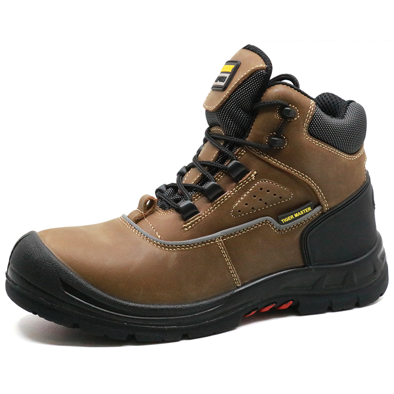 TH002 SAFETY SHOES