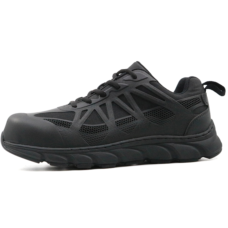 TMC042 SAFETY SHOE