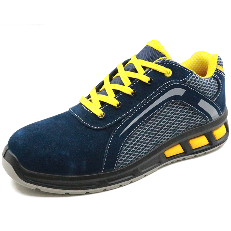 ETPU27Y SAFETY SHOE