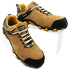 Cemented rubber sole CE steel toe cap stylish sport safety shoes work