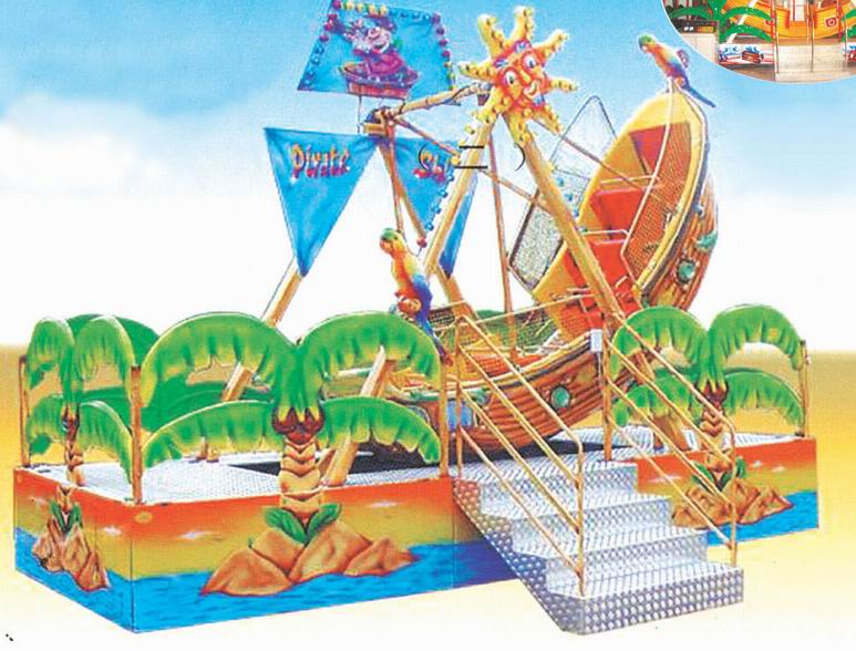 Discount Electric Toys Amusement Park Machine Spielplatz im Freien Park Mind Riesenrad auf Lager