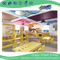Schule-vollständiger Lösungs-Entwurf mit Kunst und Übung für Kinder (HG-1)