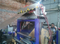 Double-sided Aluminum foil corona treater