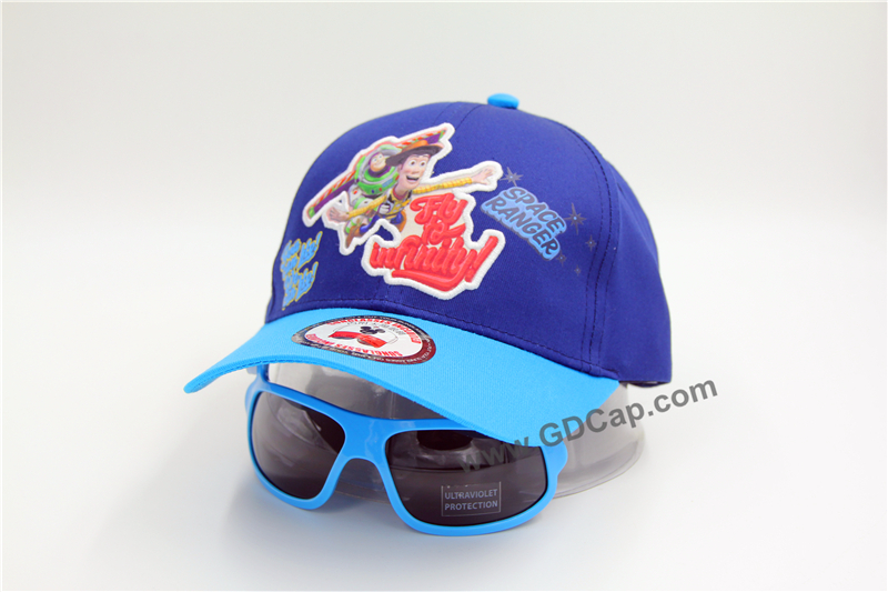 Kids Cap012