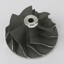 TF035 Compressor Wheel