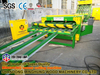 Guillotine Veneer Kayu untuk Mesin Pengupas Log