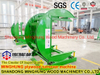 Mesin Turnover Plywood Overturning Board untuk Turning Plywood