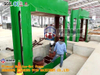 Pers Panas Hidrolik Woodworking untuk Kayu Lapis Konstruksi