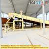 Papan Partikel China /Chipboard /Lini Produksi PB