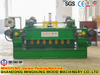 Mesin Pengupas Veneer Tanpa Spindel CNC Presisi