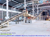 Jalur produksi OSB 10mm yang tahan cetakan