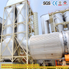  50.000 m³ garis papan partikel per tahun dengan pers multilayer 