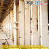 China Super-Wide Fiberboard Continuous Hot Press