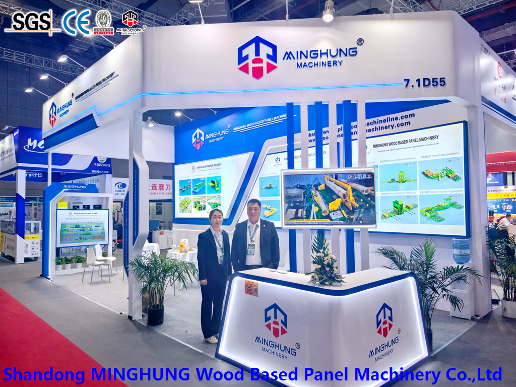 Menghadiri pameran WMF (4) 