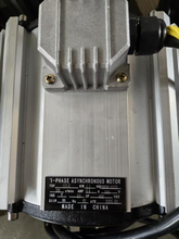 MADE IN CHINA YSF112-8 style motor for exhaust fans 1.1KW 220v 240v 277v motor