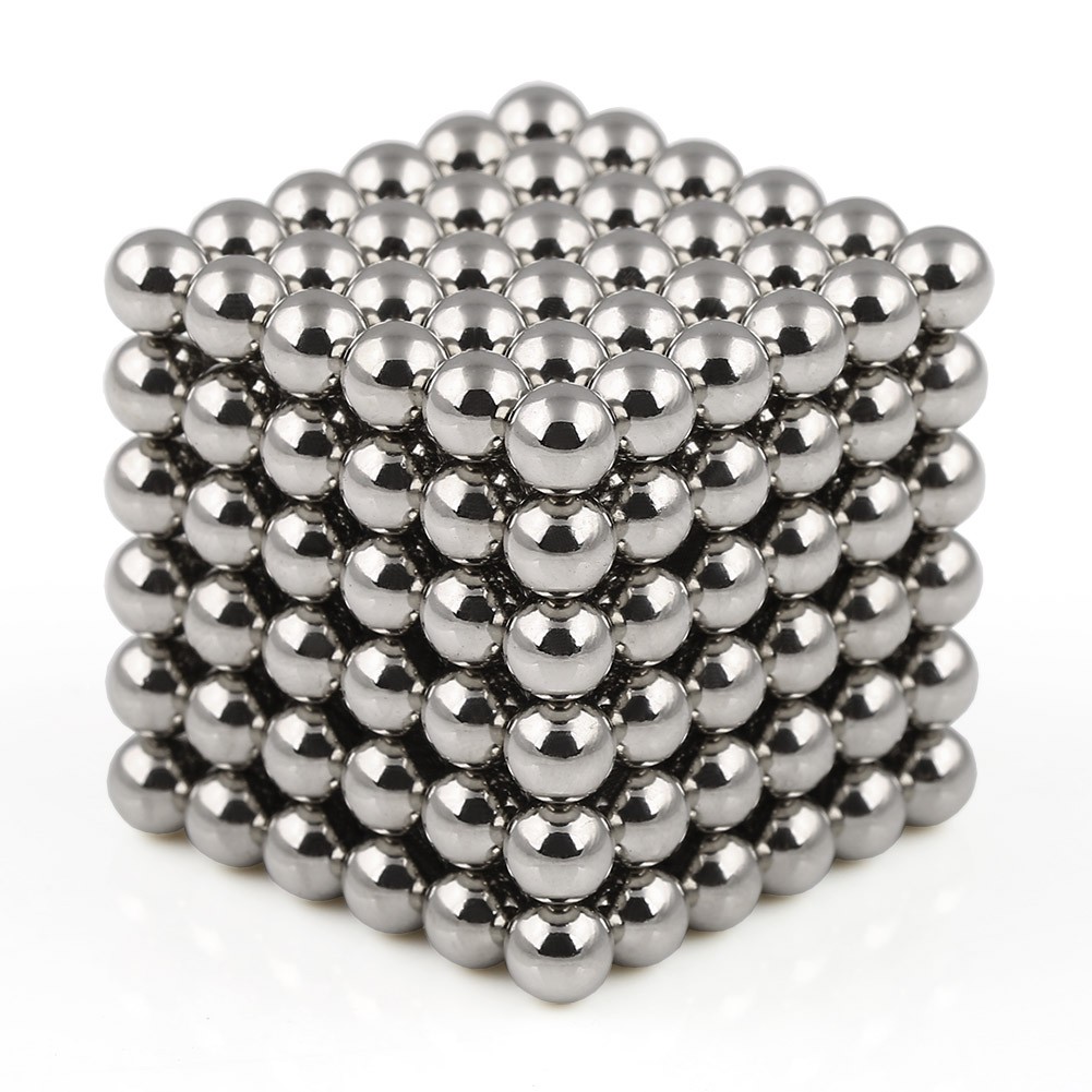 small metal magnetic balls