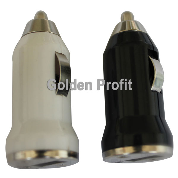 3 Watts Car Charger