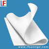Air conditioning compressor insulation melamine foam