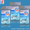 Aircraft Cleaning Melamine Sponge