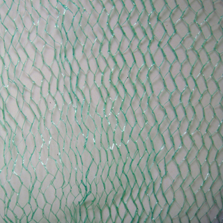 HDPE 8gsm 10X3M green color Anti Bird Net