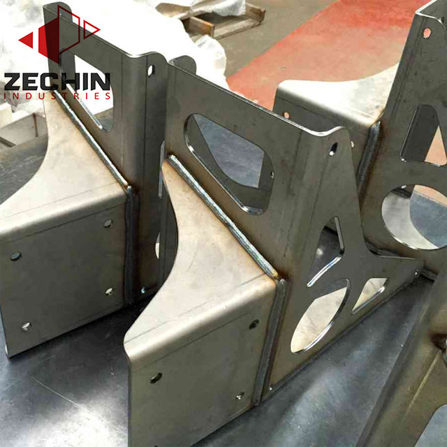 China Steel Plate Bending Hersteller