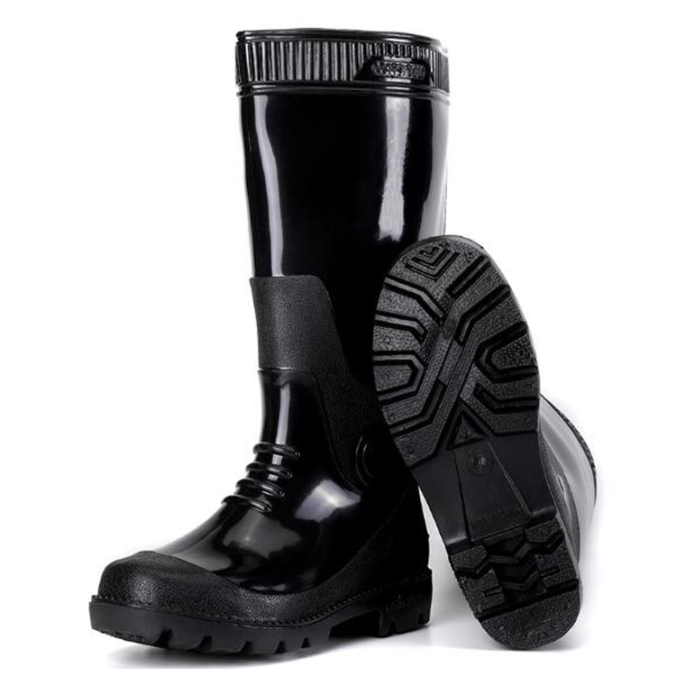 SQ-809B PVC BOOTS 5