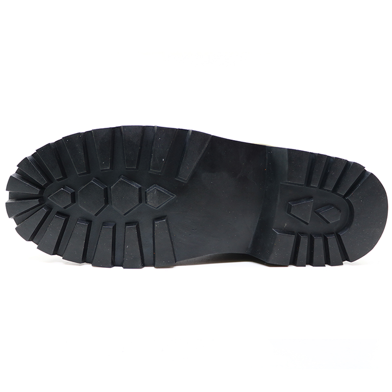 GY017 SAFETY BOOTS SOLE
