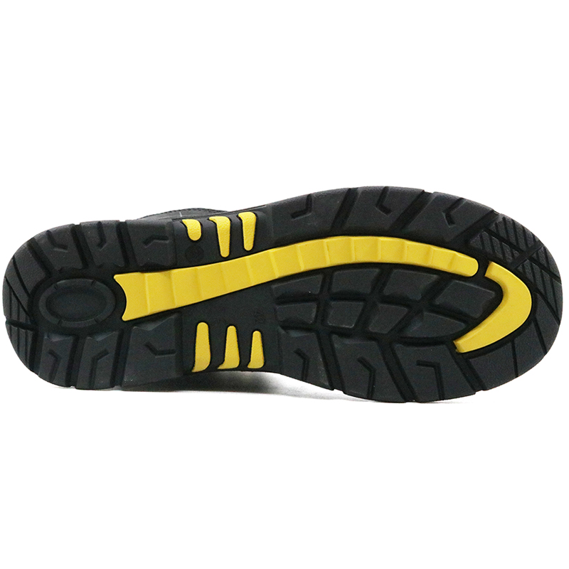 TH004 SAFETY SHOES SOLE