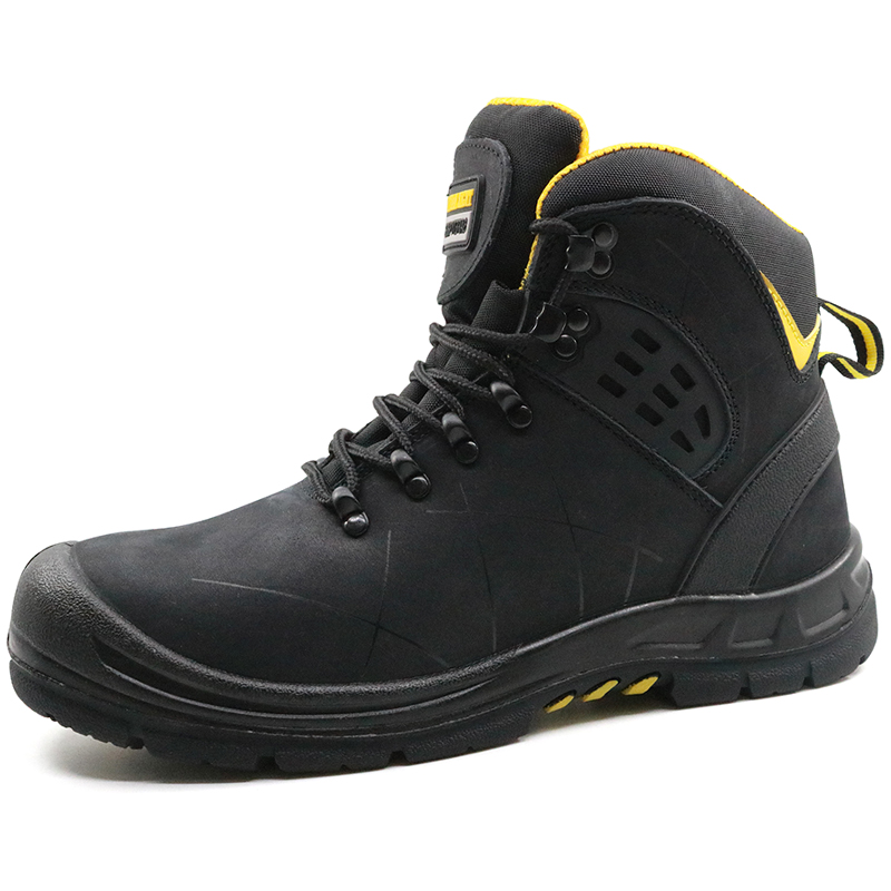 TH004 SAFETY SHOES